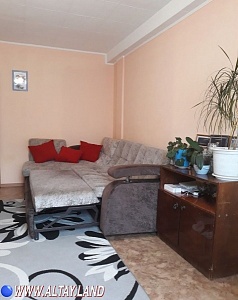 Продам двухкомнатную квартиру в Красноярске