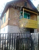 Продаю двухэтажный неподтопляемый дом в районе Рыбалки